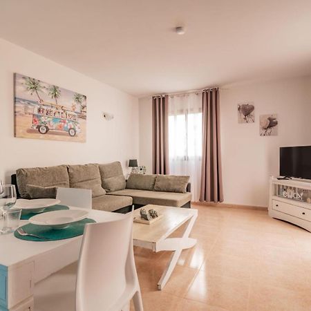 Casa Paraiso Papagayo Corralejo Esterno foto