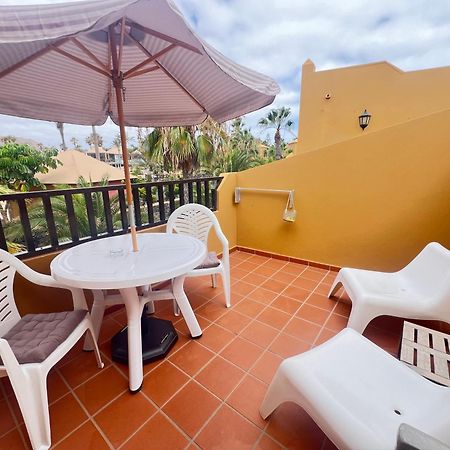 Casa Paraiso Papagayo Corralejo Esterno foto