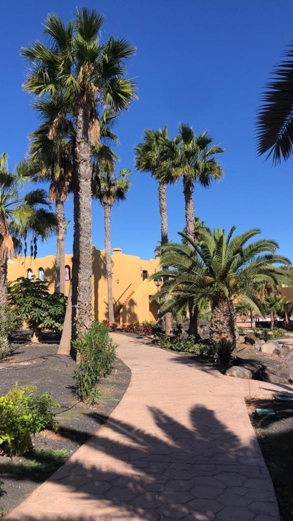 Casa Paraiso Papagayo Corralejo Esterno foto