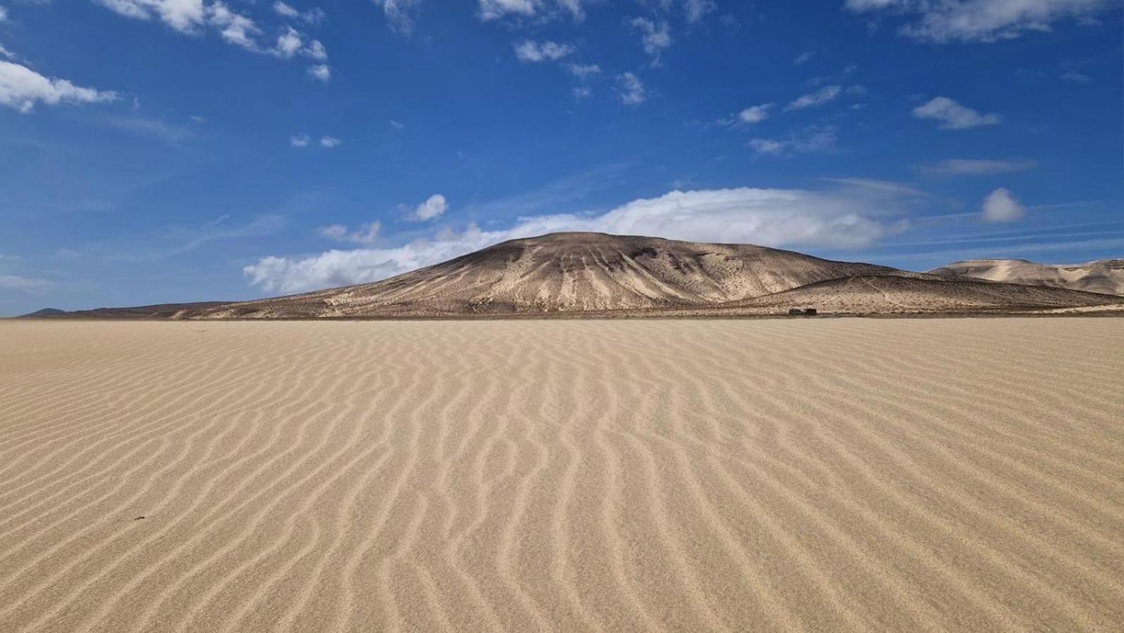 Casa Paraiso Papagayo Corralejo Esterno foto
