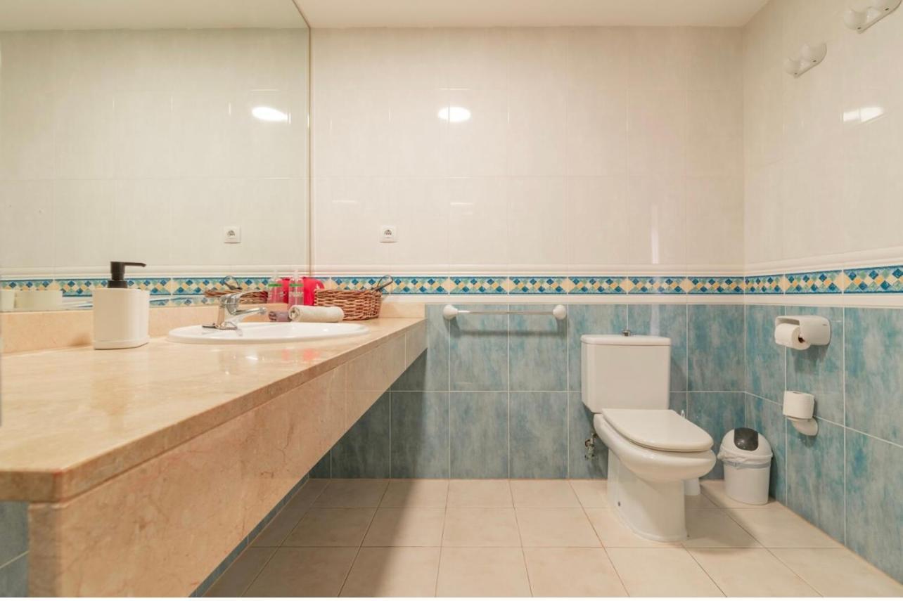 Casa Paraiso Papagayo Corralejo Esterno foto