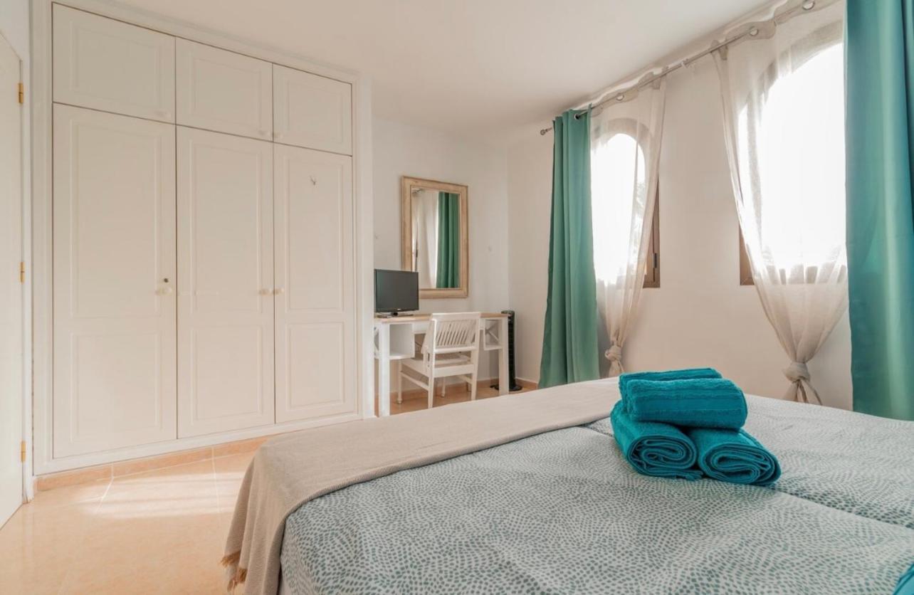 Casa Paraiso Papagayo Corralejo Esterno foto