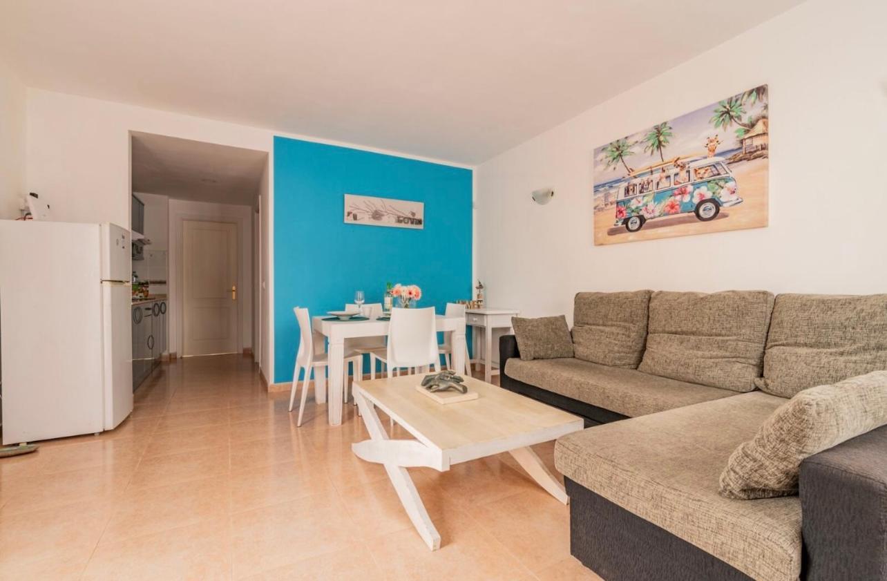 Casa Paraiso Papagayo Corralejo Esterno foto
