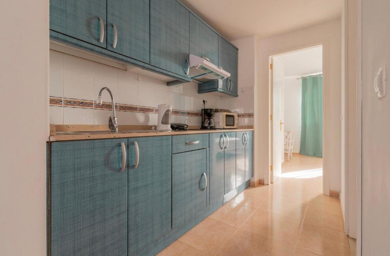 Casa Paraiso Papagayo Corralejo Esterno foto