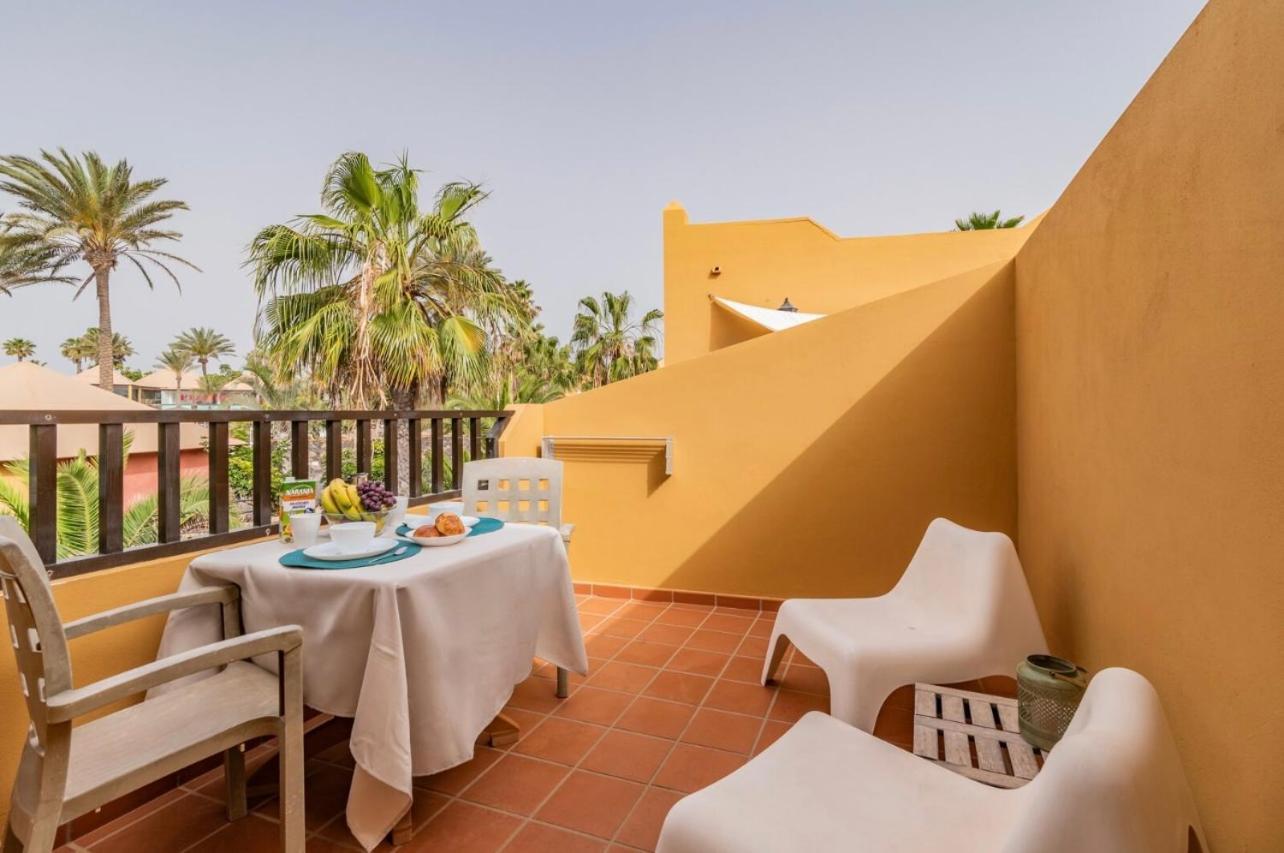 Casa Paraiso Papagayo Corralejo Esterno foto
