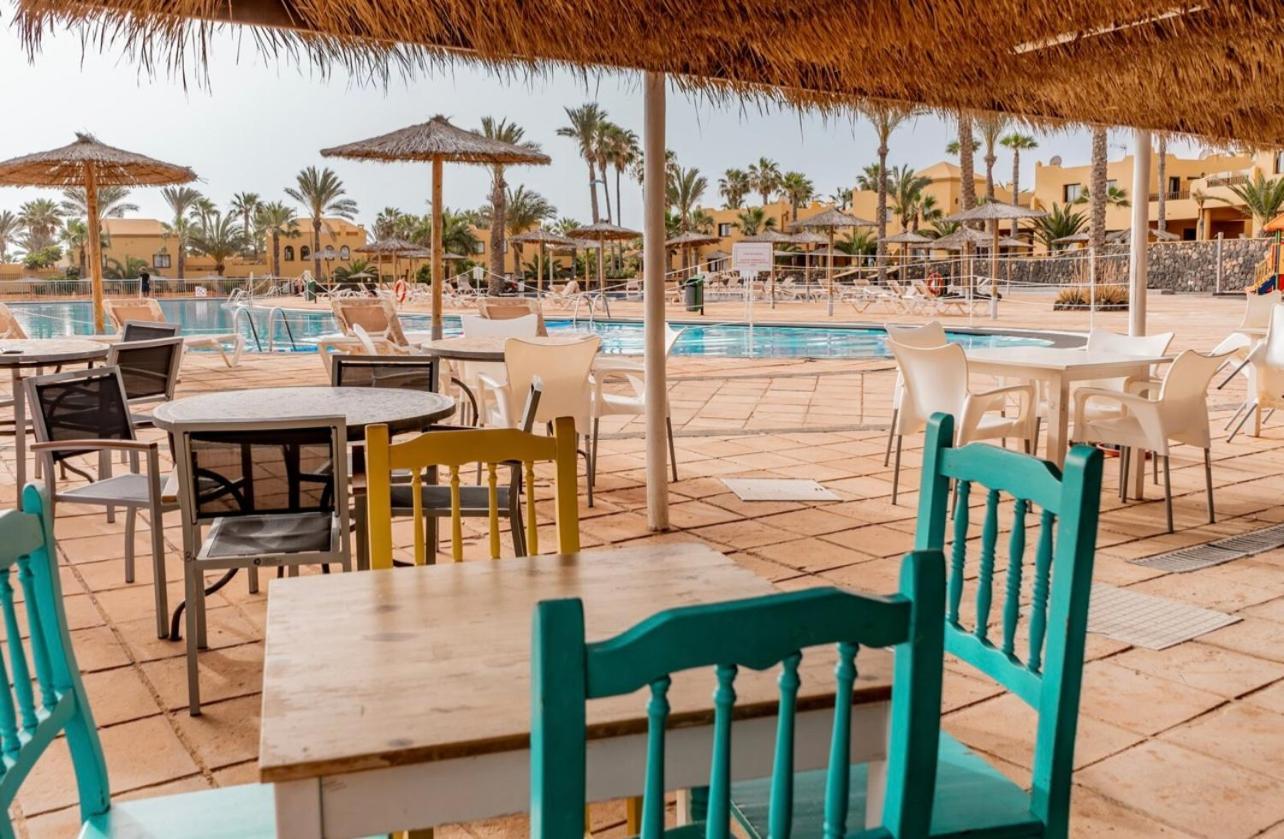 Casa Paraiso Papagayo Corralejo Esterno foto