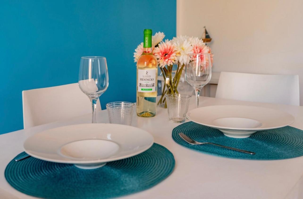 Casa Paraiso Papagayo Corralejo Esterno foto