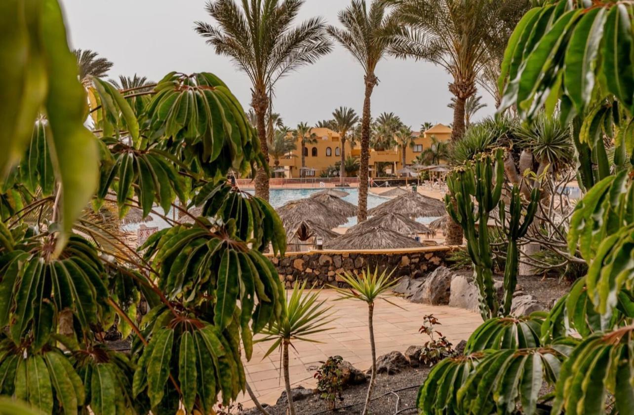 Casa Paraiso Papagayo Corralejo Esterno foto