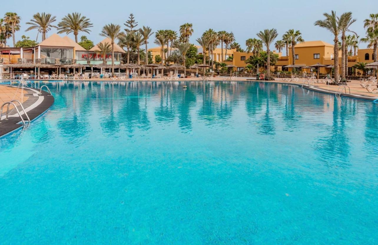 Casa Paraiso Papagayo Corralejo Esterno foto