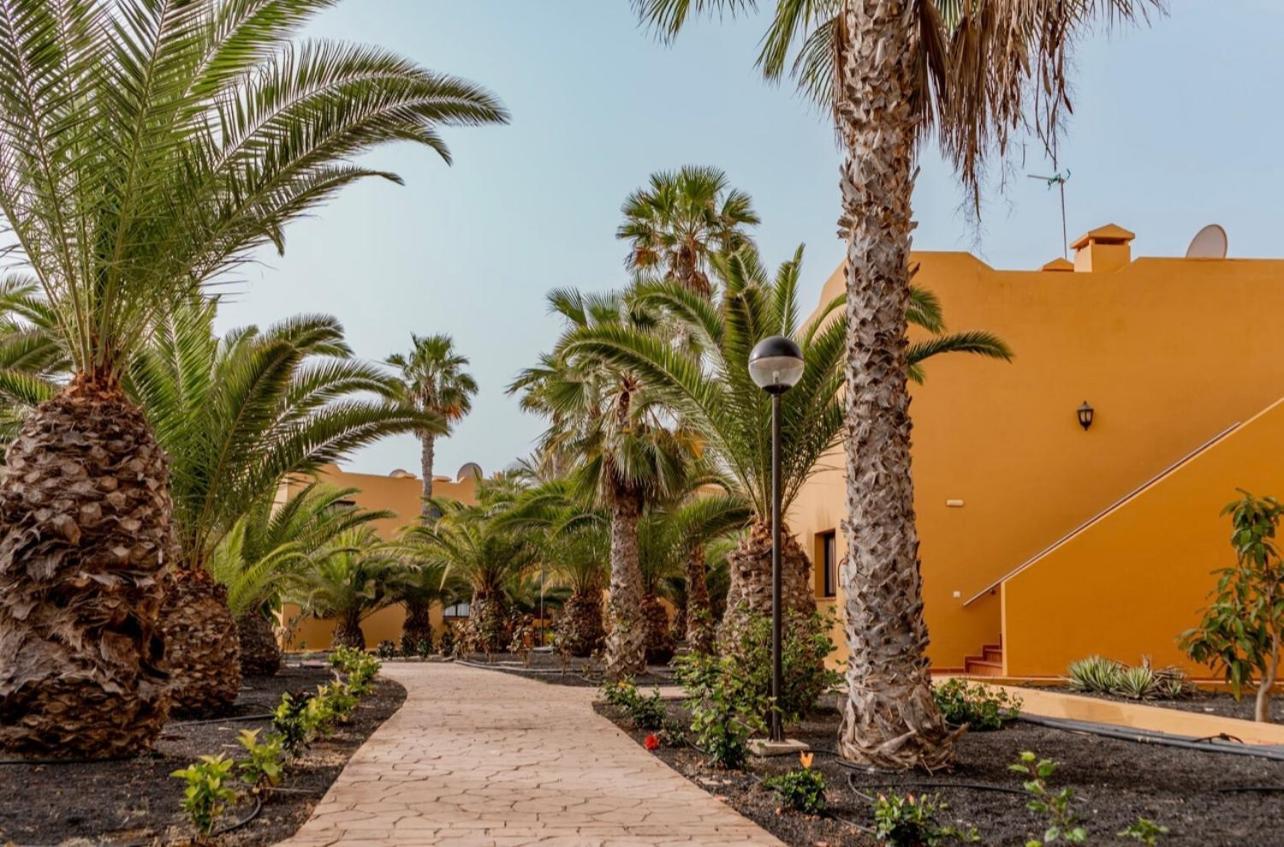 Casa Paraiso Papagayo Corralejo Esterno foto