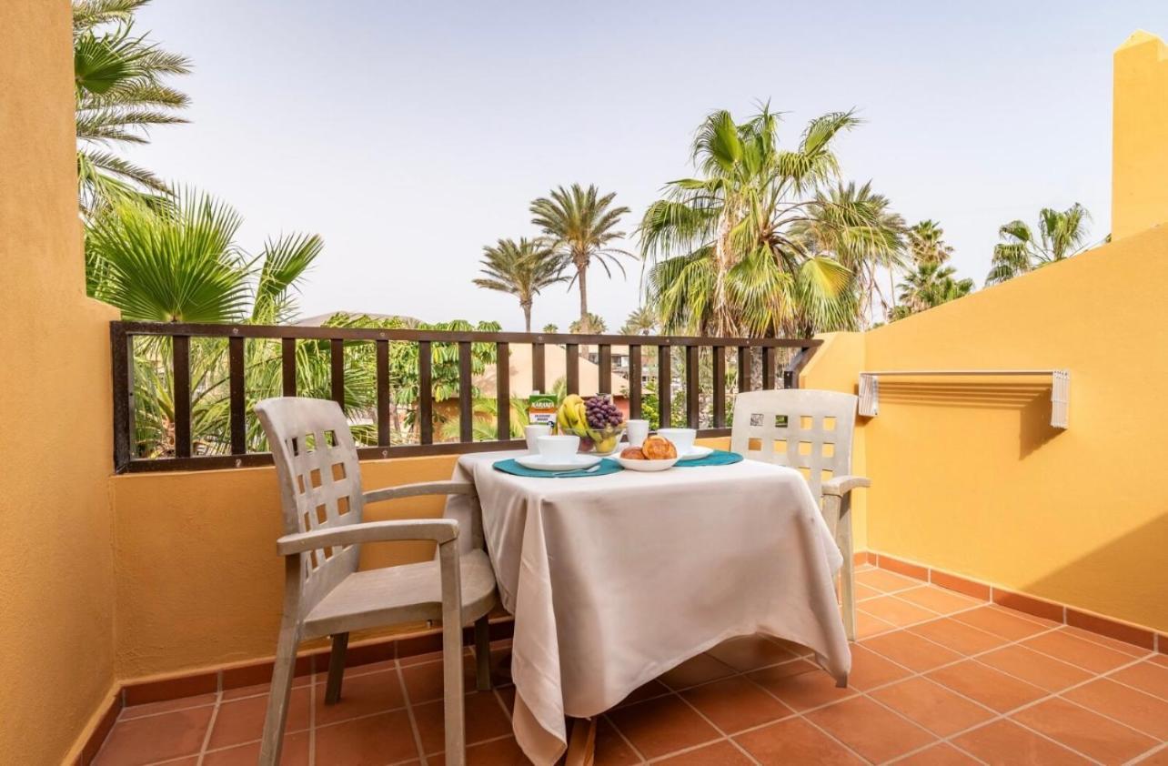 Casa Paraiso Papagayo Corralejo Esterno foto