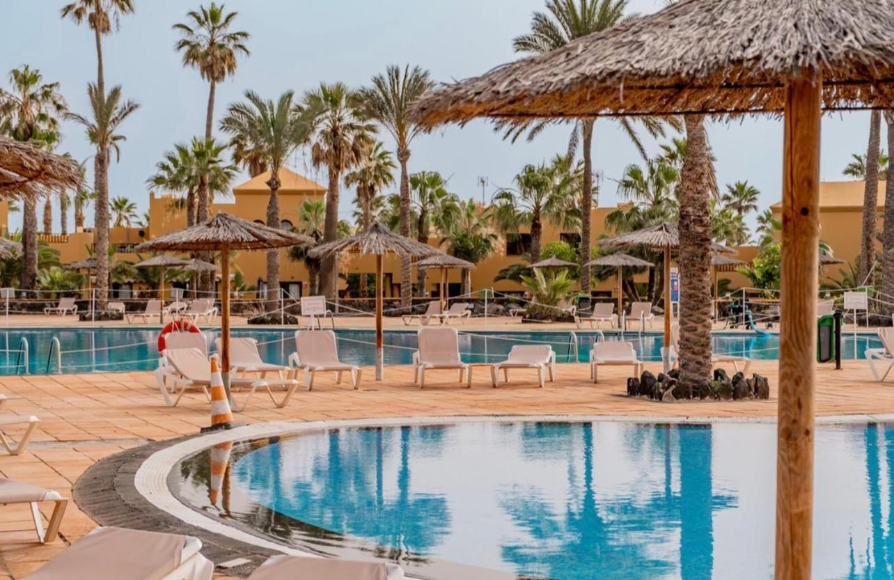 Casa Paraiso Papagayo Corralejo Esterno foto