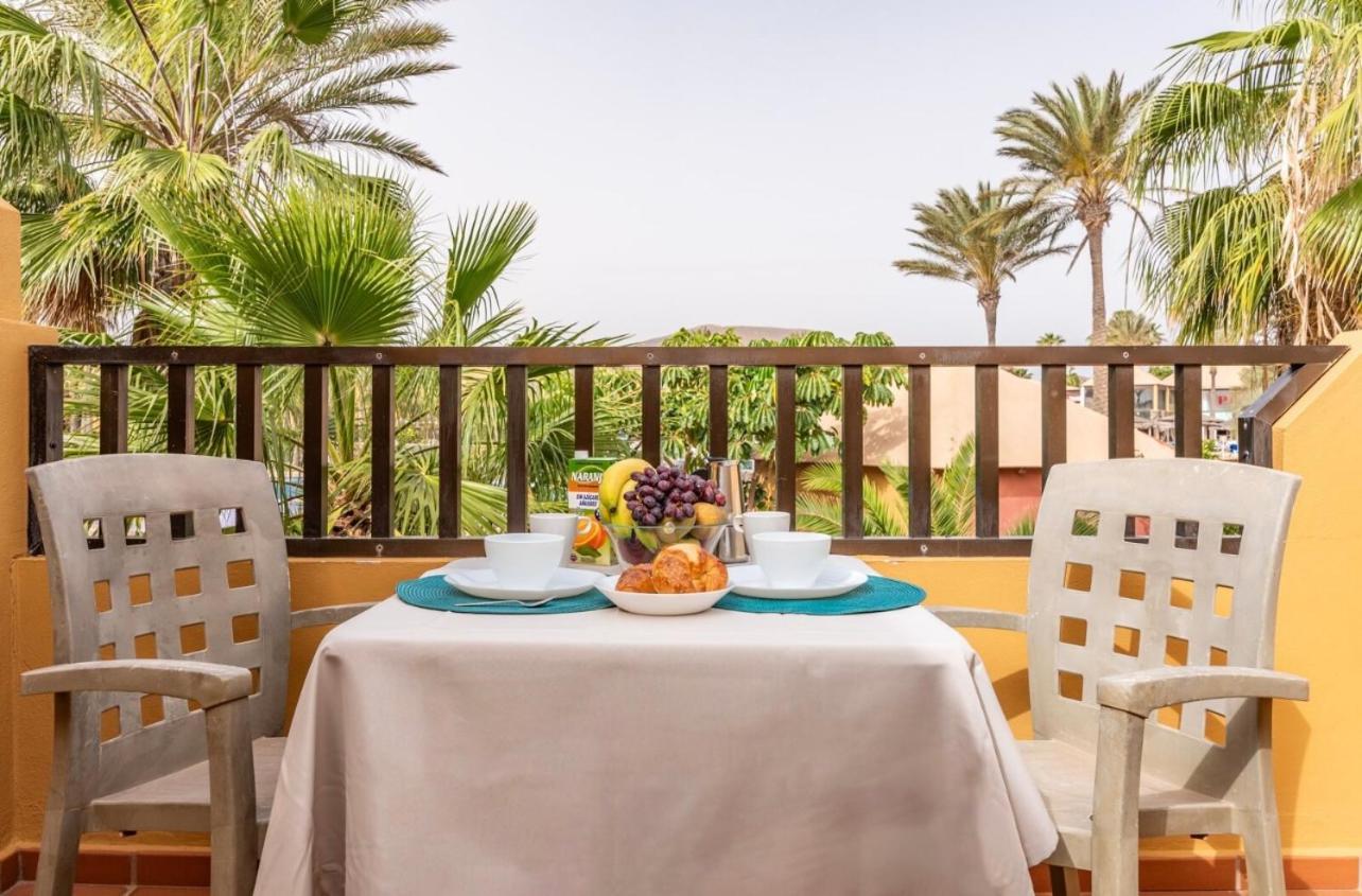 Casa Paraiso Papagayo Corralejo Esterno foto