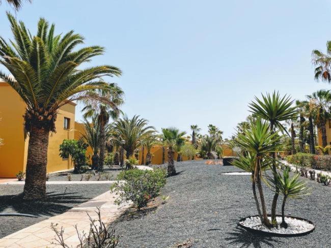 Casa Paraiso Papagayo Corralejo Esterno foto