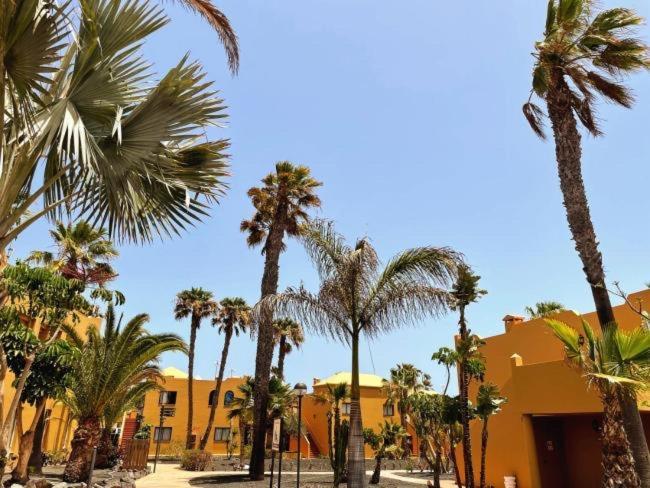 Casa Paraiso Papagayo Corralejo Esterno foto