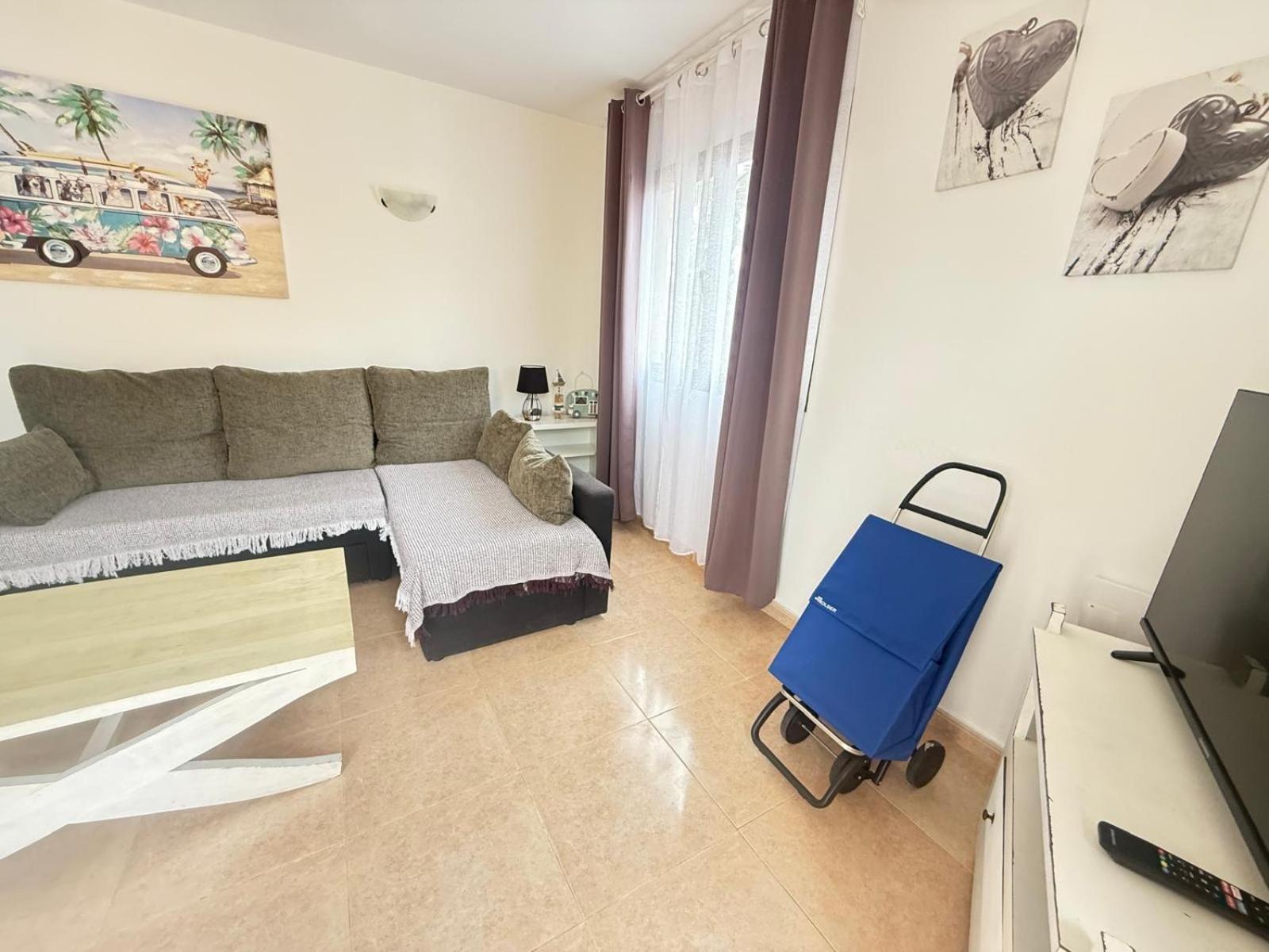 Casa Paraiso Papagayo Corralejo Esterno foto